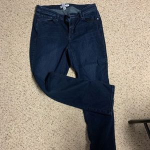 Like New Lane Bryant Jeans